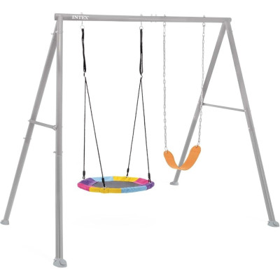 Качели детские INTEX 44126 